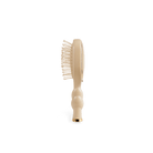 Mini Detangler Brush for Medium Hair - Tan - A'Bekah's Boutique