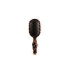 Mini Detangler Brush for Medium Hair - Tortoise - A'Bekah's Boutique