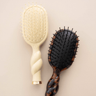 Mini Detangler Brush for Medium Hair - Tortoise - A'Bekah's Boutique