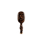 Mini Detangler Brush for Medium Hair - Tortoise - A'Bekah's Boutique