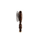 Mini Detangler Brush for Medium Hair - Tortoise - A'Bekah's Boutique