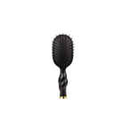 Mini Detangler Brush | Jet Black | Medium - A'Bekah's Boutique