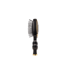 Mini Detangler Brush | Jet Black | Medium - A'Bekah's Boutique