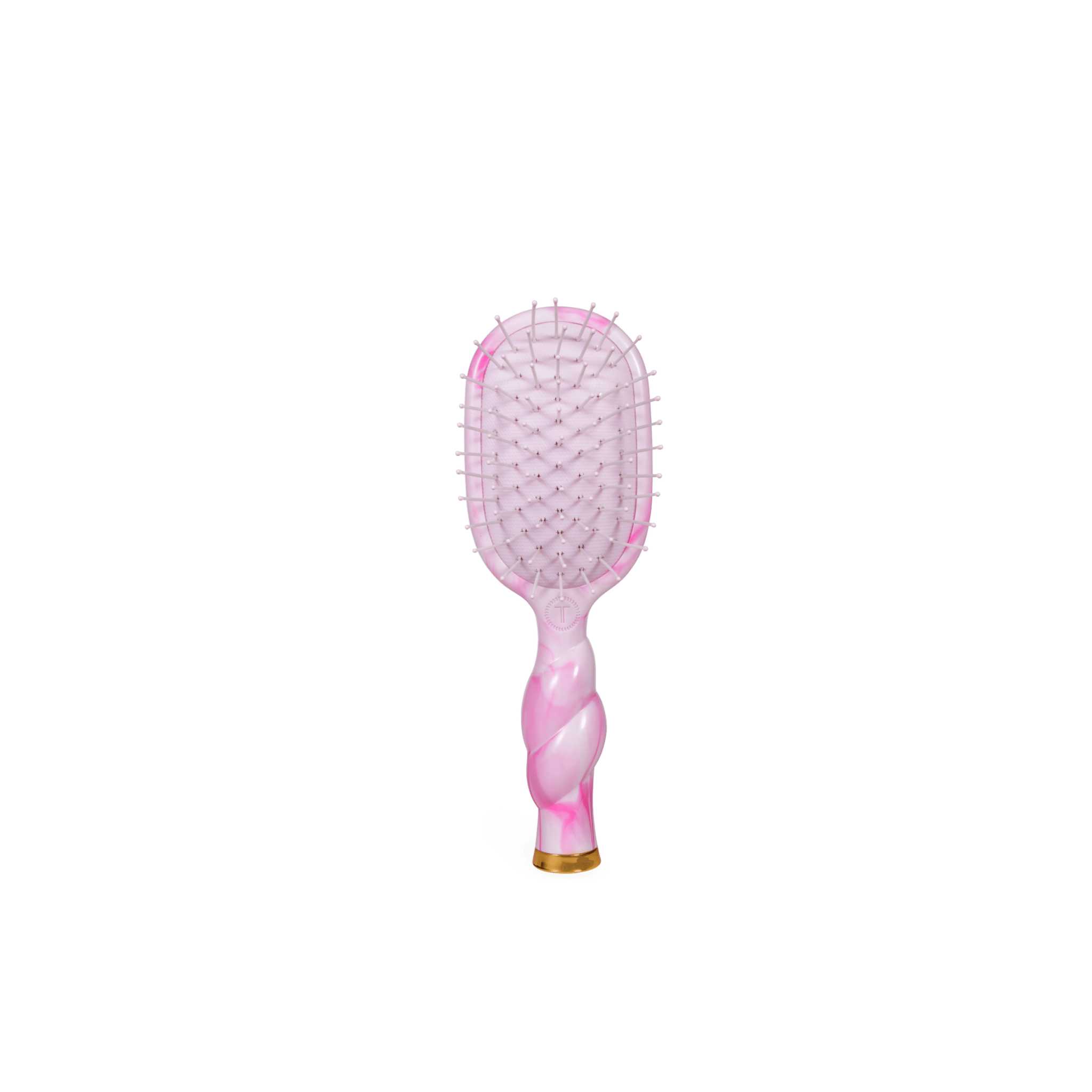 Mini Detangler Brush | Medium | Pinch Me! - A'Bekah's Boutique