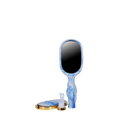 Mini Detangler Brush | Medium | Tide & True - A'Bekah's Boutique