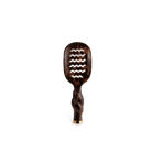 Mini Vented Brush | Tortoise - A'Bekah's Boutique