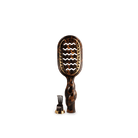 Mini Vented Brush | Tortoise - A'Bekah's Boutique