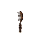 Mini Vented Brush | Tortoise - A'Bekah's Boutique