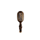 Mini Vented Brush | Tortoise - A'Bekah's Boutique