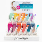 Mixologie Roller Ball On the Go Perfume Oil - A'Bekah's Boutique
