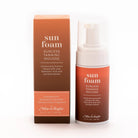 Mixologie SunFoam Tanning Mousse 1 oz Bottle - A'Bekah's Boutique