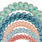 Moana and Friends | Mixed | Hair Ties - A'Bekah's Boutique