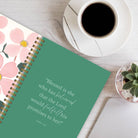 Mom's Faith Journey: A Year of Faith & Testimony - A'Bekah's Boutique