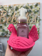 Nesting Hen Hand Soap Holder - A'Bekah's Boutique