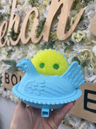 Nesting Hen Sponge Holder - A'Bekah's Boutique