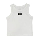 OG-TANK WHITE - A'Bekah's Boutique