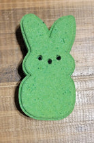 Peeps Easter Bunny Bath Bombs, Easter Gift - A'Bekah's Boutique
