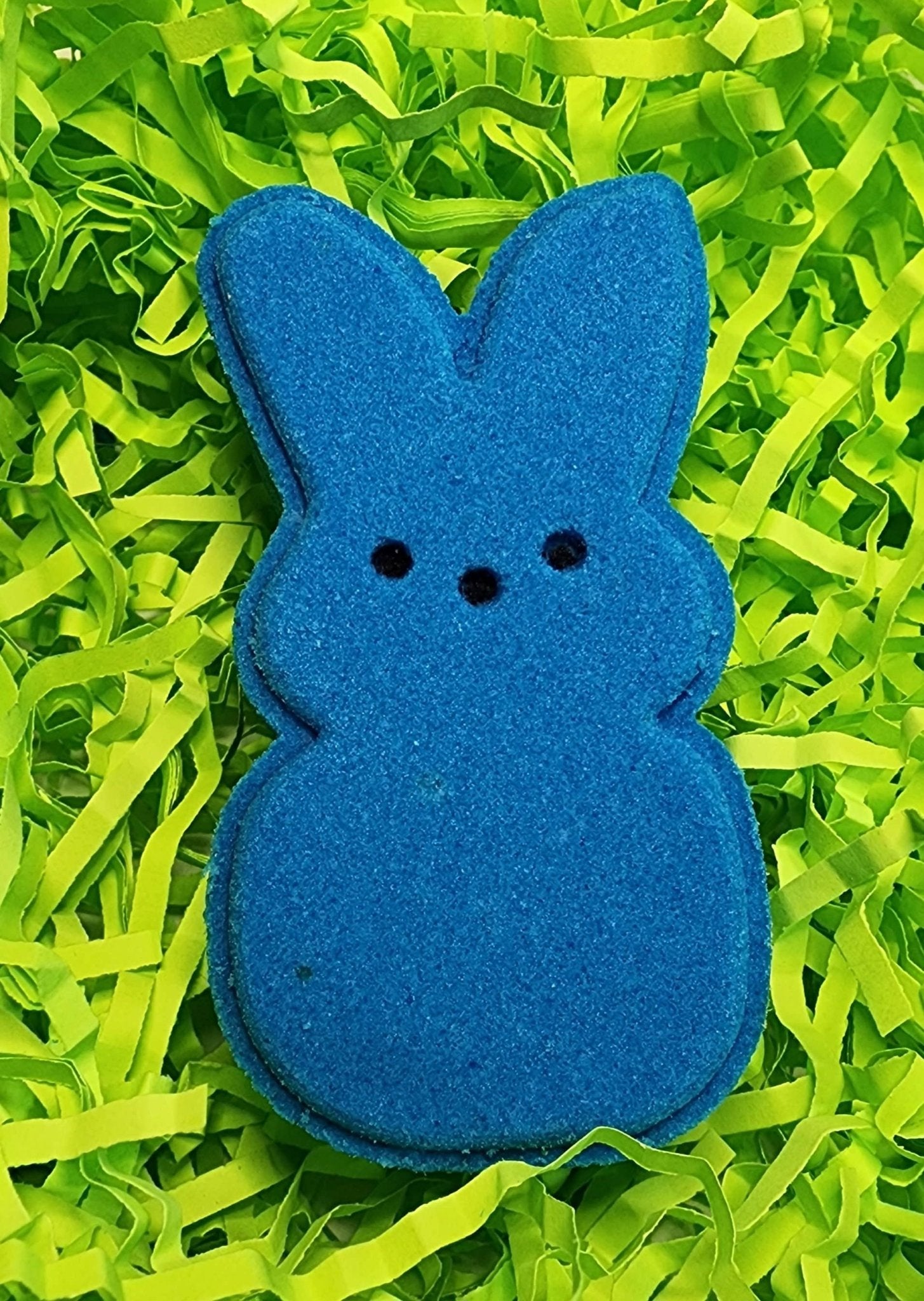 Peeps Easter Bunny Bath Bombs, Easter Gift - A'Bekah's Boutique
