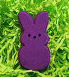 Peeps Easter Bunny Bath Bombs, Easter Gift - A'Bekah's Boutique