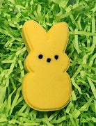 Peeps Easter Bunny Bath Bombs, Easter Gift - A'Bekah's Boutique