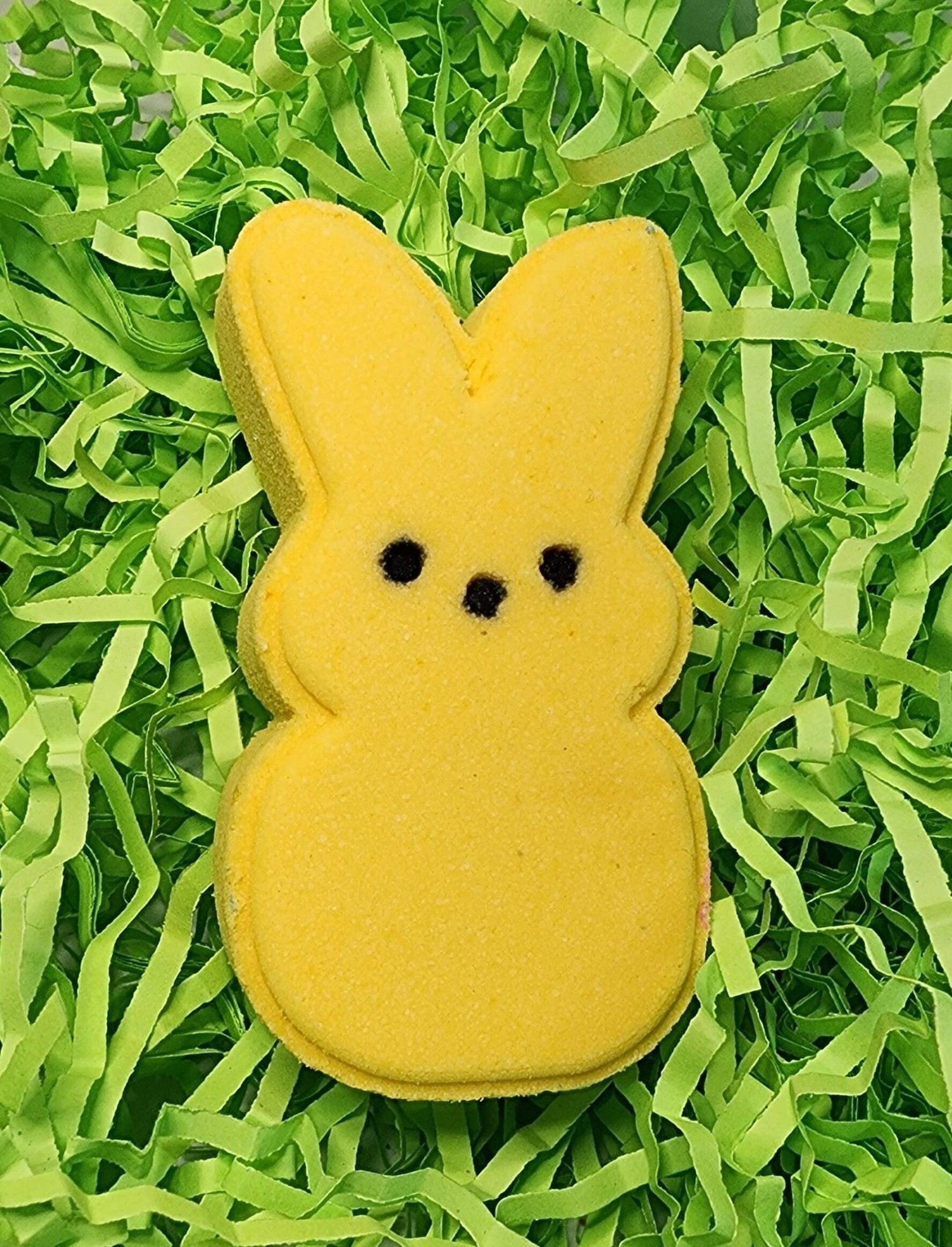 Peeps Easter Bunny Bath Bombs, Easter Gift - A'Bekah's Boutique