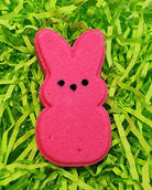 Peeps Easter Bunny Bath Bombs, Easter Gift - A'Bekah's Boutique