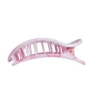Pinch Me! | Large | Flat Round Hair Clip - A'Bekah's Boutique