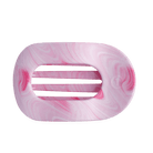 Pinch Me! | Large | Flat Round Hair Clip - A'Bekah's Boutique
