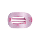 Pinch Me! | Medium | Flat Round Hair Clip - A'Bekah's Boutique