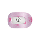 Pinch Me! | Medium | Flat Round Hair Clip - A'Bekah's Boutique