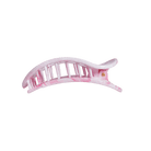 Pinch Me! | Medium | Flat Round Hair Clip - A'Bekah's Boutique
