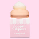 Poppy & Pout Candy Girl Lip Scrub - A'Bekah's Boutique