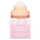 Poppy & Pout Candy Girl Lip Scrub - A'Bekah's Boutique