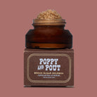 Poppy & Pout Lip Scrub, Rhinestone Rodeo, Brown Sugar Bourbon - A'Bekah's Boutique