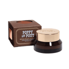 Poppy & Pout Lip Scrub, Rhinestone Rodeo, Brown Sugar Bourbon - A'Bekah's Boutique