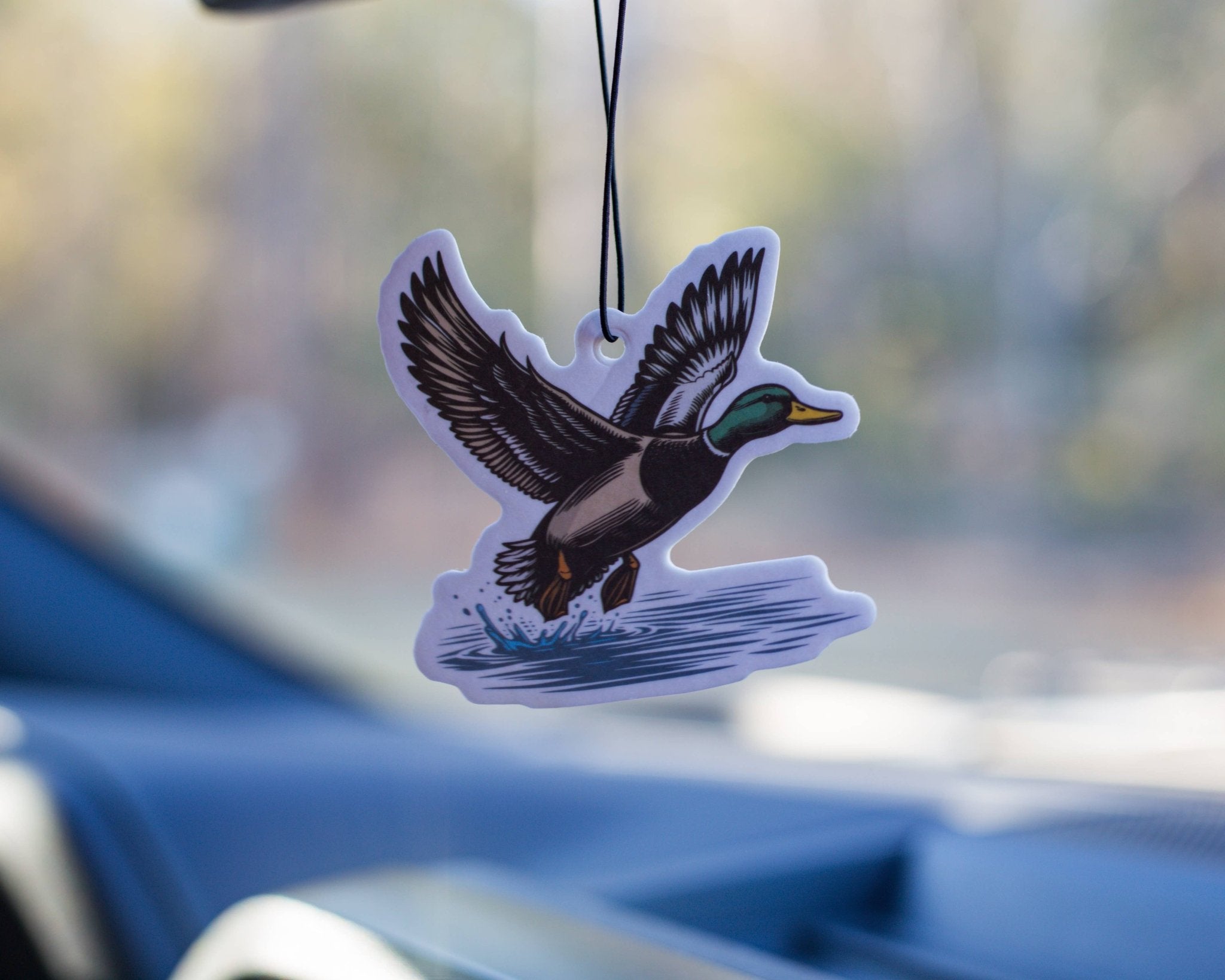 Puddle Duck - air freshener - A'Bekah's Boutique