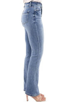 RFM Mia High Rise Bootcut PETITE 28" (R) - A'Bekah's Boutique