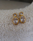 SERENITY EARRINGS - A'Bekah's Boutique