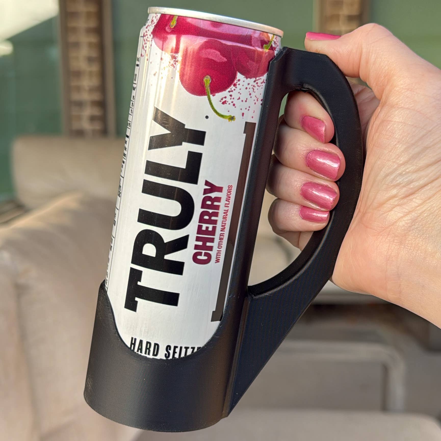 Sipzey Skinny Can Handle - A'Bekah's Boutique