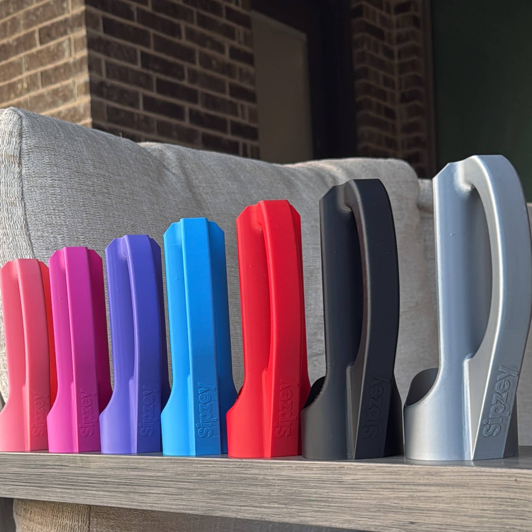 Sipzey Skinny Can Handle - A'Bekah's Boutique