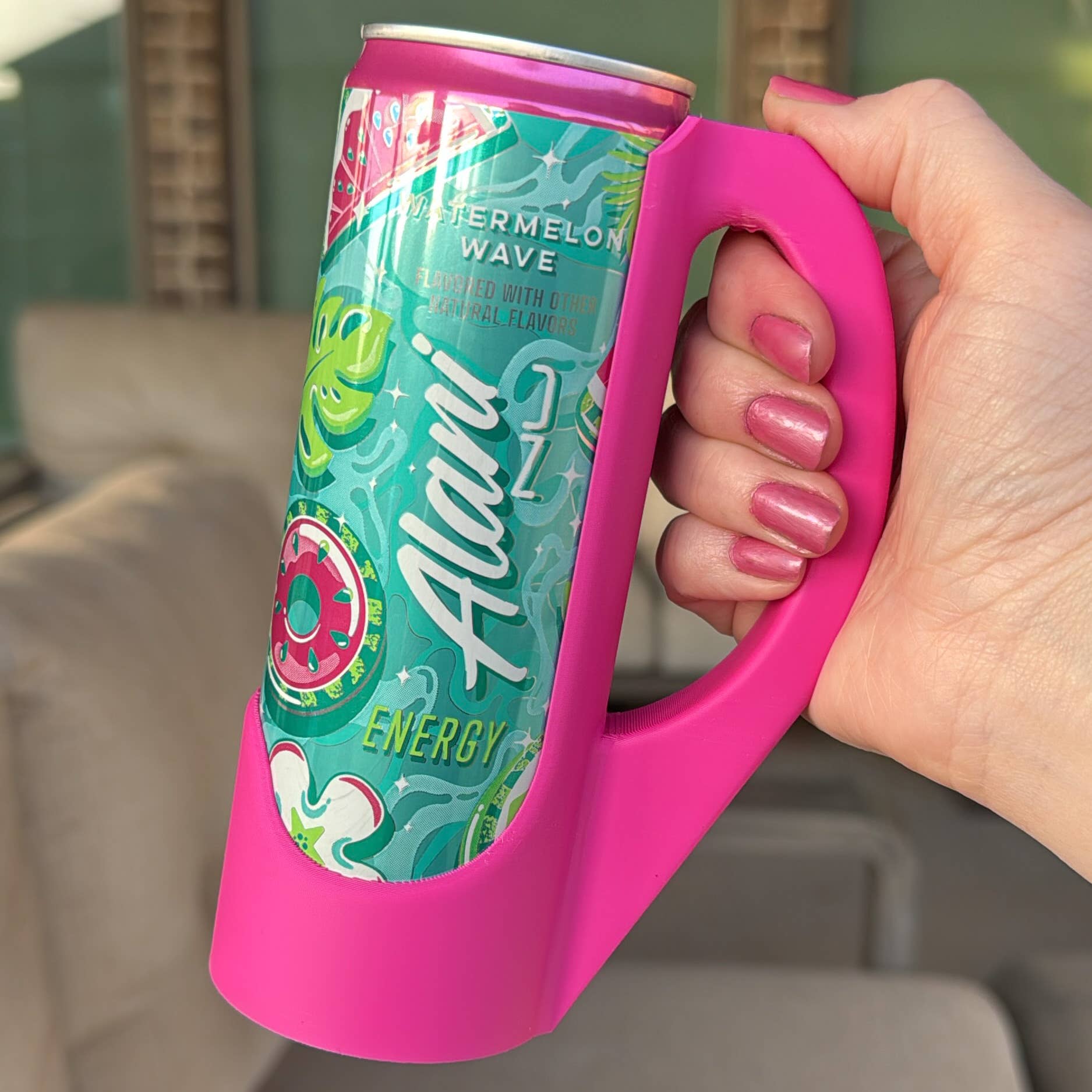 Sipzey Skinny Can Handle - A'Bekah's Boutique