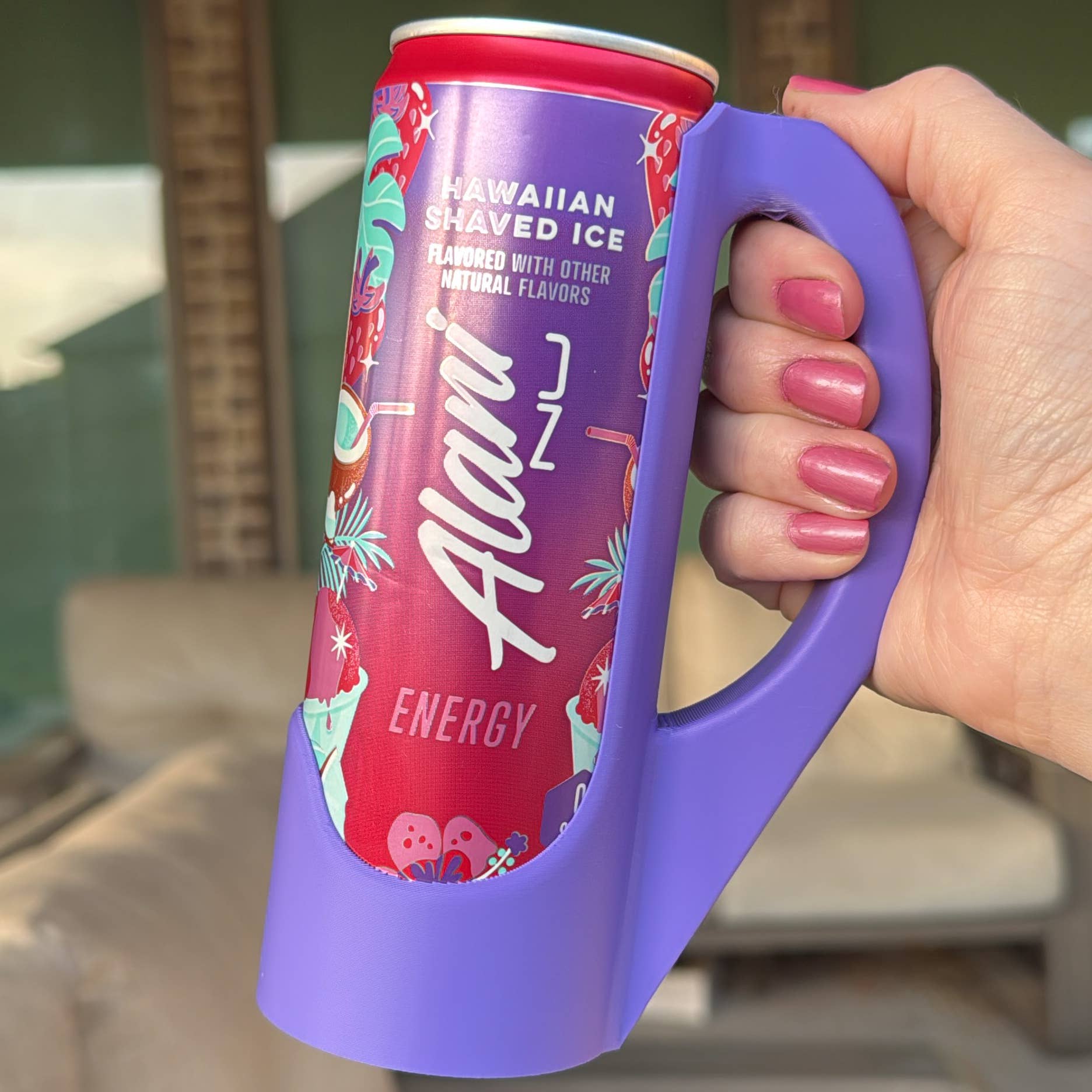 Sipzey Skinny Can Handle - A'Bekah's Boutique