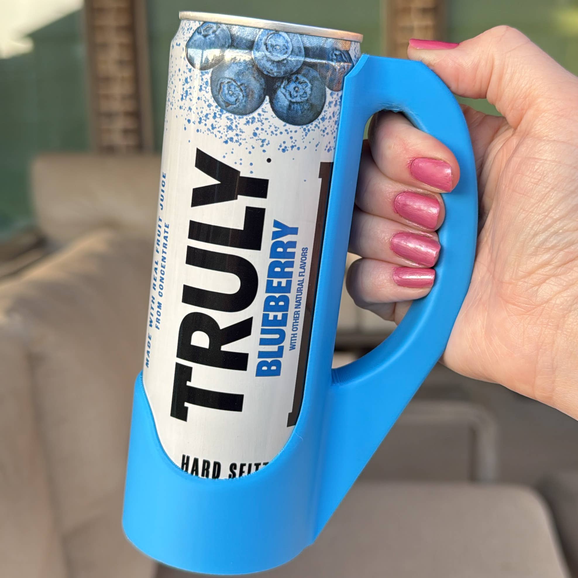 Sipzey Skinny Can Handle - A'Bekah's Boutique