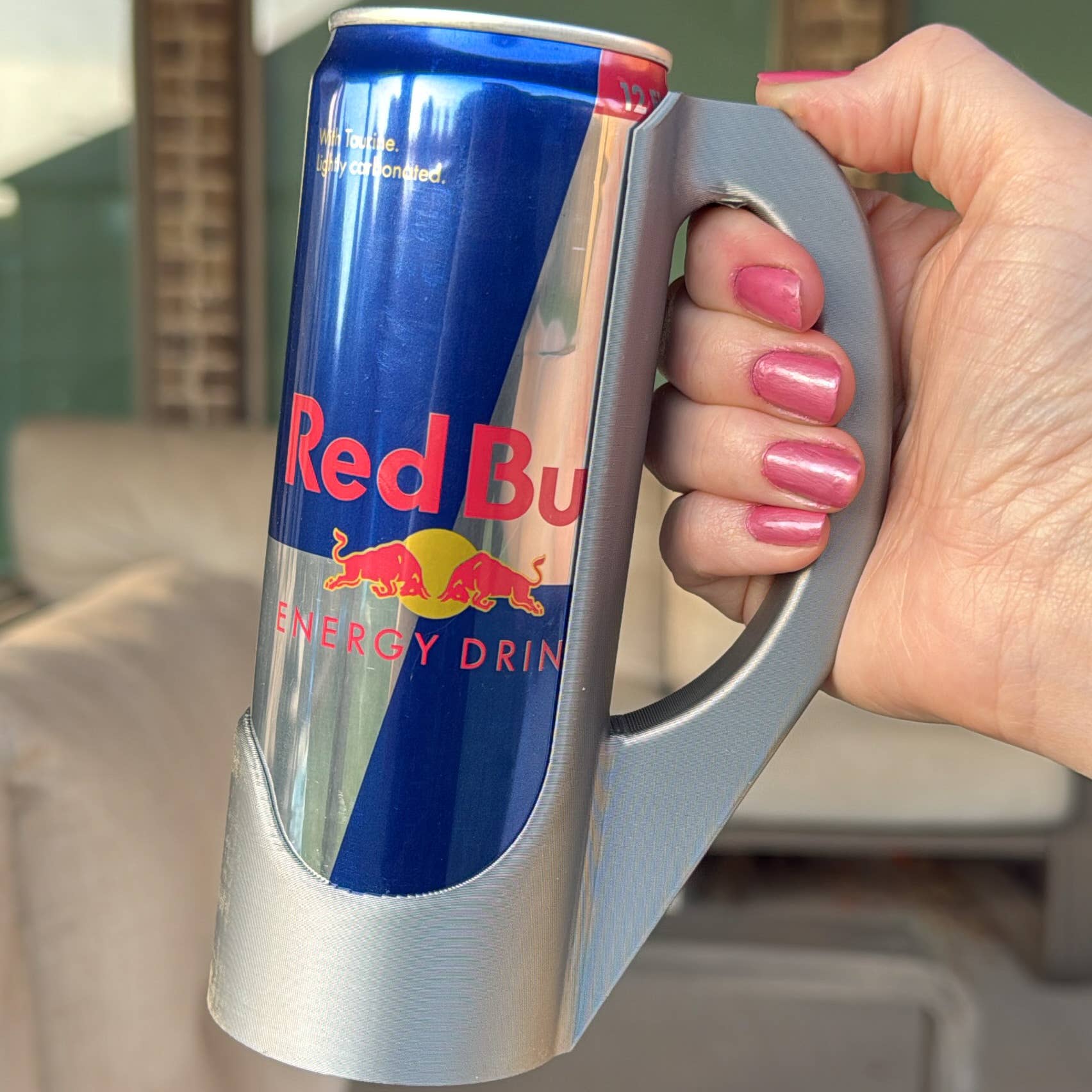 Sipzey Skinny Can Handle - A'Bekah's Boutique