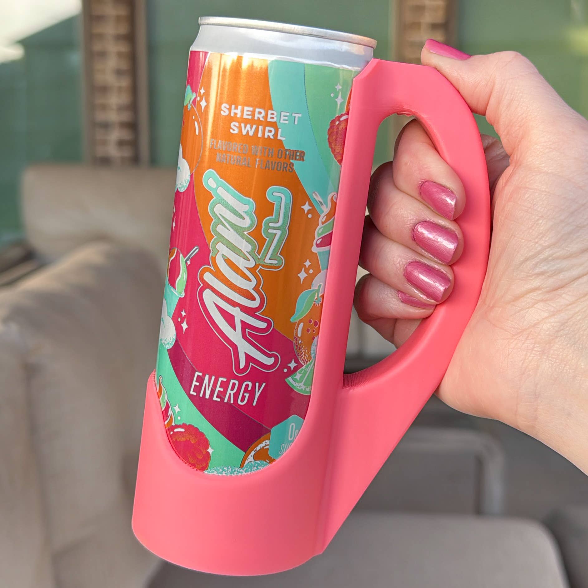 Sipzey Skinny Can Handle - A'Bekah's Boutique