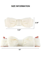 Spa Headband for Beauty Care - A'Bekah's Boutique