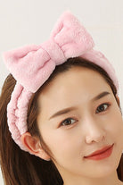 Spa Headband for Beauty Care - A'Bekah's Boutique