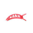 Square Flat Hair Clip | Small | Bikini Boardroom - A'Bekah's Boutique