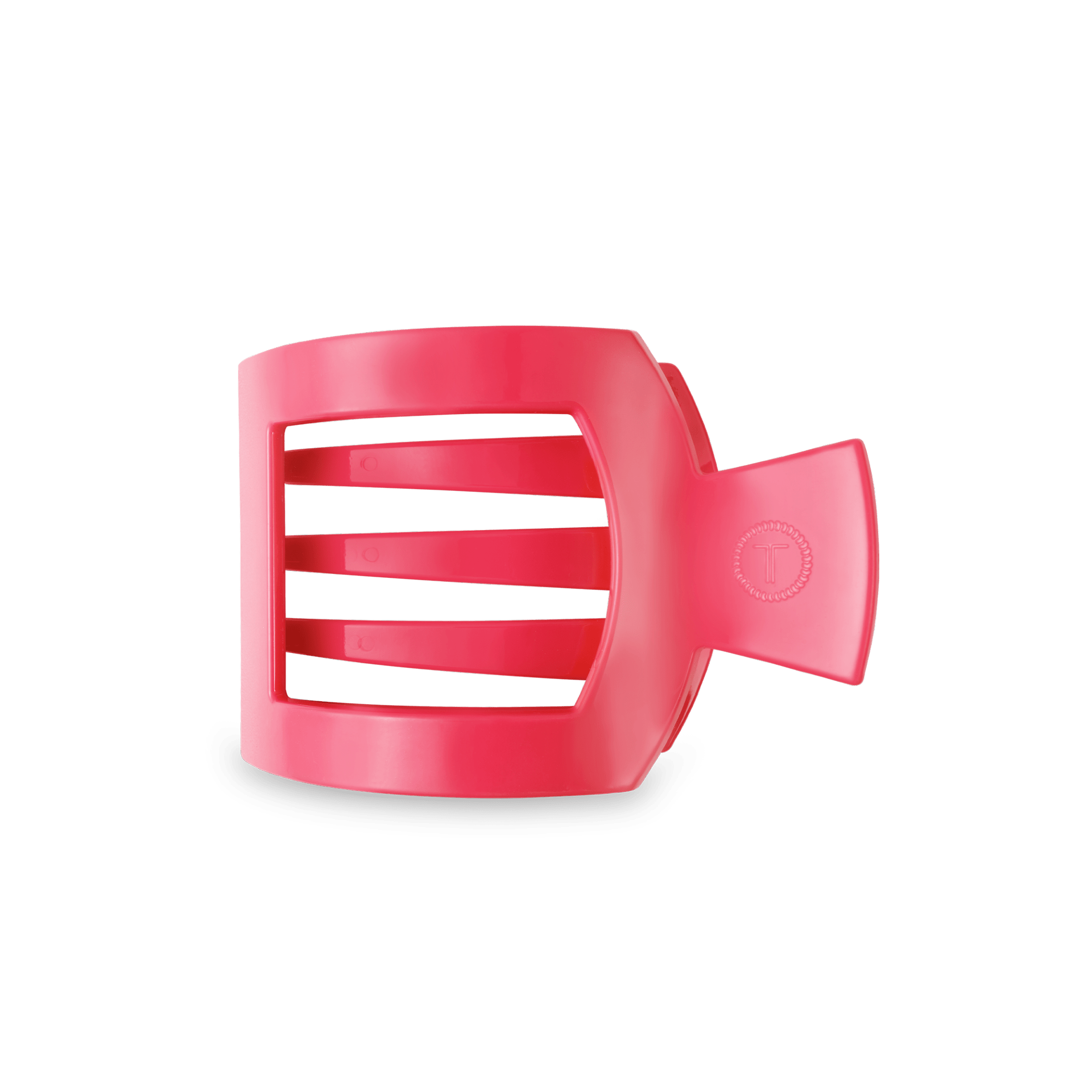 Square Flat Hair Clip | Small | Bikini Boardroom - A'Bekah's Boutique