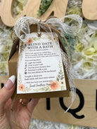 Sweet Southern Honey Blind Date Night with a Bath - A'Bekah's Boutique